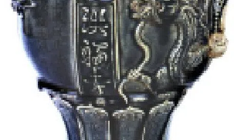  Tinh hoa văn hóa Việt: Gốm Chu Đậu tỏa sáng                           