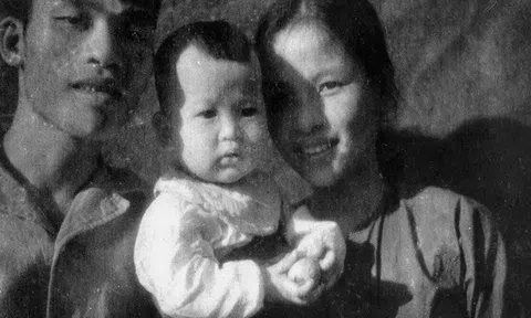 "Không thể mồ côi" (Kỳ 3): “TUỔI THƠ DỮ DỘI”