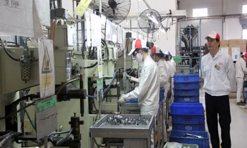 Vĩnh Phúc - Điểm sáng thực hiện “mục tiêu kép”: Quyết tâm cao và giải pháp vượt khó trong năm 2022 (Bài 4)