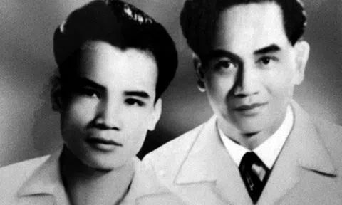 Bí ẩn "Những mối tình trai" của Nhà thơ Xuân Diệu