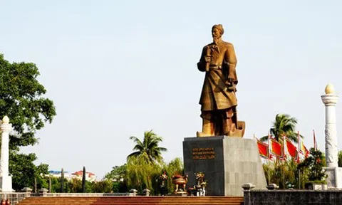  Việt Nam diễn nghĩa – Tập III (Tiểu thuyết lịch sử) (Kỳ 14)