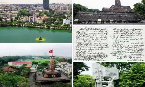 Kỷ niệm 75 năm Ngày toàn quốc kháng chiến (19/12/1946-19/12/2021) - Thủ đô Hà Nội Ngày "Quyết tử cho Tổ quốc quyết sinh": NGƯỜI HÀ NỘI- Nguyễn Đình Thi