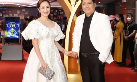 Thanh Thuý - Đức Thịnh với những dự án mới, trong đó có phim về “Người cá”