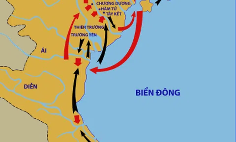  Việt Nam diễn nghĩa – Tập III (Tiểu thuyết lịch sử) (Kỳ 15)