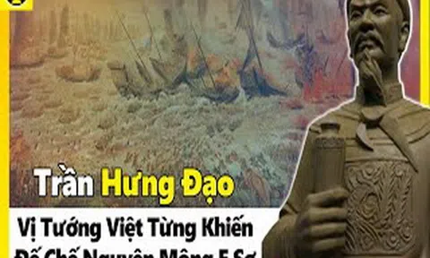  Việt Nam diễn nghĩa – Tập III (Tiểu thuyết lịch sử) (Kỳ 16)