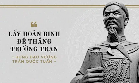 Việt Nam diễn nghĩa – Tập III (Tiểu thuyết lịch sử) (Kỳ 17)