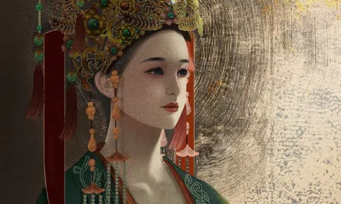 Nhân vật lịch sử: An Tư công chúa có phải là “tình báo viên” đầu tiên trong lịch sử tình báo Việt Nam?