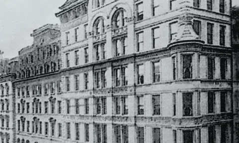 Đất nước đầu tiên Bác Hồ đến là Hoa Kỳ     