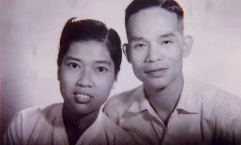 "Không thể mồ côi" (Kỳ 13): NHỮNG NGƯỜI THÂN YÊU LẦN LƯỢT VÀO CHIẾN TRƯỜNG CHO TRẬN ĐÁNH CUỐI CÙNG