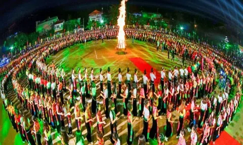 10 Dấu ấn tiêu biểu về văn hóa xã hội năm 2021 (Do Vanhoavaphattrien.vn bình  chọn)