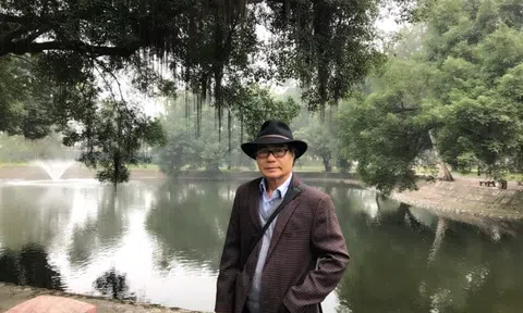 Một nhà Hán học tài năng bị lãng quên chăng ?