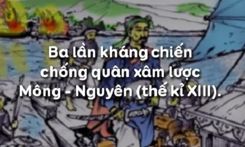  Việt Nam diễn nghĩa – Tập III (Tiểu thuyết lịch sử) (Kỳ 25)