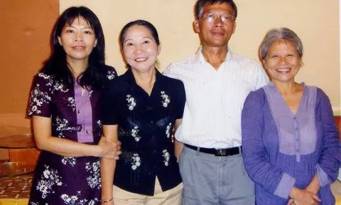 "Không thể mồ côi" (Kỳ 16): HẠNH PHÚC GIA ĐÌNH ĐỔ VỠ VÀ "GIẶC NỘI XÂM"