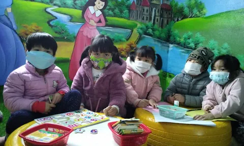 Phú Thọ: Ngành Giáo dục huyện Phù Ninh chuyển biển tích cực về dạy và học