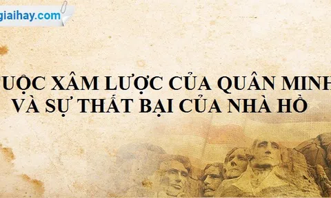  Việt Nam diễn nghĩa – Tập III (Tiểu thuyết lịch sử) (Kỳ 26)