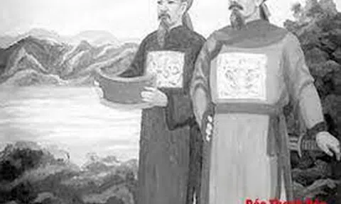  Việt Nam diễn nghĩa – Tập III (Tiểu thuyết lịch sử) (Kỳ 28)