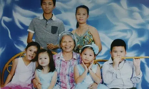 "Không thể mồ côi" (Kỳ cuối): HỌC LÁI XE HƠI ĐỂ TỰ HÀO CÙNG GIA ĐÌNH VÀ HẠNH PHÚC BÊN CON CHÁU