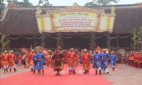  Việt Nam diễn nghĩa – Tập III (Tiểu thuyết lịch sử) (Kỳ 30)