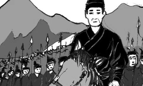 Việt Nam diễn nghĩa – Tập III (Tiểu thuyết lịch sử) (Kỳ 31)