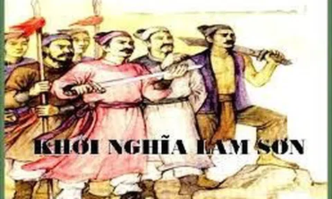  Việt Nam diễn nghĩa – Tập III (Tiểu thuyết lịch sử) (Kỳ 34)