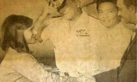 Tiến tới kỷ niệm 50 năm sự kiện trao trả tù binh Mỹ tại Việt Nam (Kỳ 3): NGƯỜI NỮ TÙ BINH DUY NHẤT TẠI HỎA LÒ TRONG CHIẾN TRANH VIỆT NAM