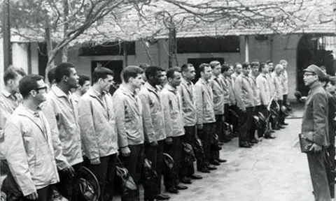 Tiến tới kỷ niệm 50 năm sự kiện trao trả tù binh Mỹ tại Việt Nam (Kỳ 4): CHUẨN BỊ CHO NGÀY TRAO TRẢ TÙ BINH VỀ MỸ…