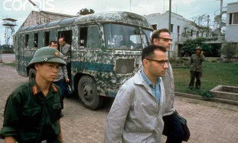 Tiến tới kỷ niệm 50 năm sự kiện trao trả tù binh Mỹ tại Việt Nam (Kỳ 5): CÓ BAO NHIÊU TÙ BINH MỸ ĐÃ ĐƯỢC TRAO TRẢ TRONG CHIẾN TRANH VIỆT NAM?