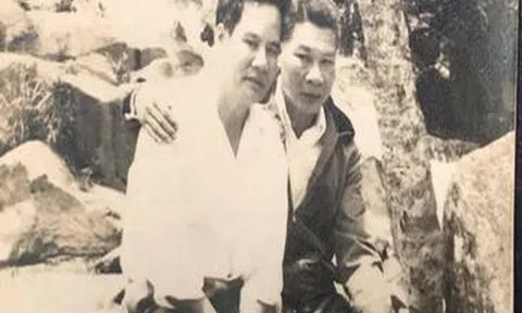 Lính là thế (Truyện ký) - Kỳ 7