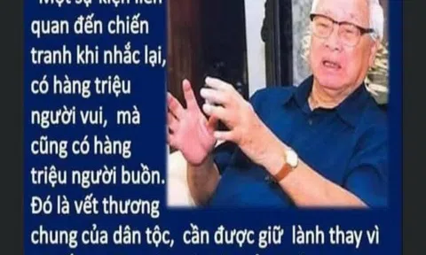 Lính là thế (Truyện ký) - Kỳ cuối