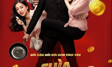 Phim chiếu Tết “Chìa khóa trăm tỷ” tung trailer hấp dẫn