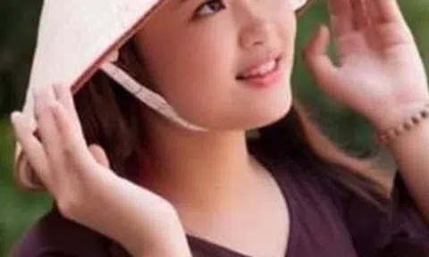 Miền gái ngoan (Tạp bút Xuân)