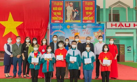 Hà Giang nâng cao chất lượng giáo dục vùng biên