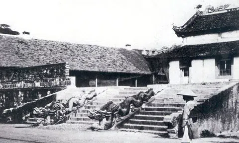  Việt Nam diễn nghĩa – Tập IV (Tiểu thuyết lịch sử) (Kỳ 8)