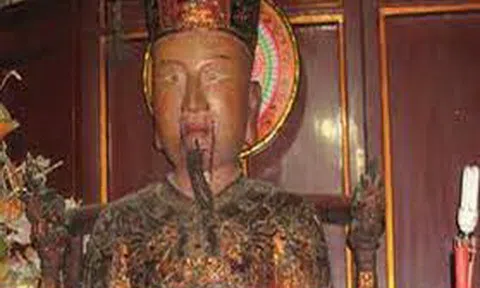  Việt Nam diễn nghĩa – Tập IV (Tiểu thuyết lịch sử) (Kỳ 9)