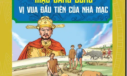  Việt Nam diễn nghĩa – Tập IV (Tiểu thuyết lịch sử) (Kỳ 10)