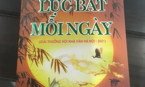 Ước gì để được cho đời mấy câu