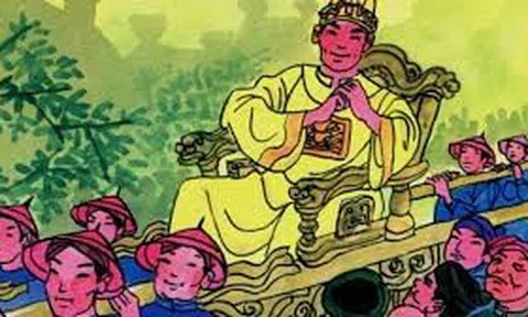  Việt Nam diễn nghĩa – Tập IV (Tiểu thuyết lịch sử) (Kỳ 12)