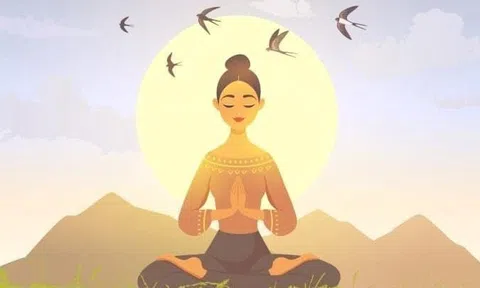 Nghệ thuật và Khoa học về Thiền (Kỳ 3)