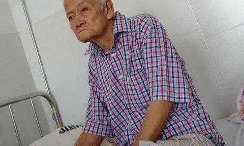 Về nhà Ba ơi ! (Bút ký)