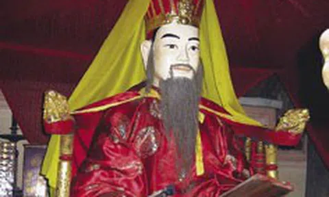  Việt Nam diễn nghĩa – Tập IV (Tiểu thuyết lịch sử) (Kỳ 20)