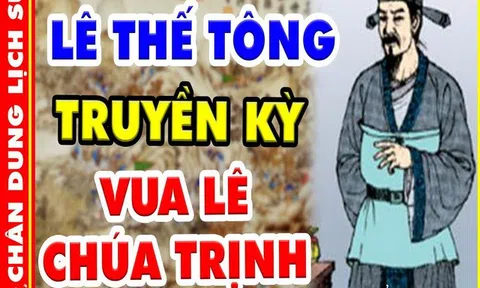  Việt Nam diễn nghĩa – Tập IV (Tiểu thuyết lịch sử) (Kỳ 28)