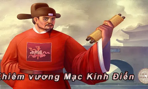  Việt Nam diễn nghĩa – Tập IV (Tiểu thuyết lịch sử) (Kỳ 30)