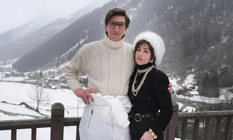 Không nên bỏ lỡ bộ phim về sóng gió gia tộc thời trang hàng đầu nước Ý “House of Gucci”