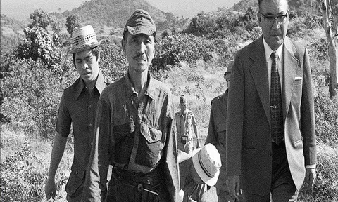 Bí quyết sinh tồn của người lính Nhật 29 năm lẩn trốn trong rừng Philippines