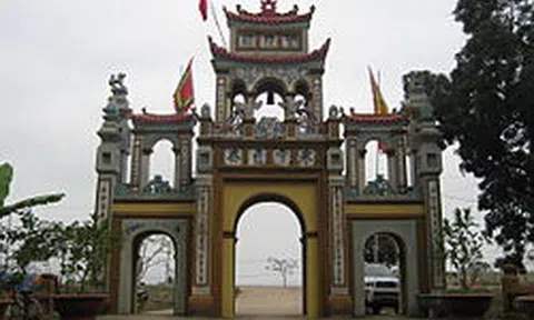  Việt Nam diễn nghĩa – Tập IV (Tiểu thuyết lịch sử) (Kỳ 35)