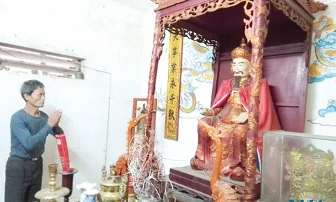  Việt Nam diễn nghĩa – Tập IV (Tiểu thuyết lịch sử) (Kỳ 37)