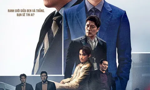 “Dòng máu đặc cảnh” -  lằn ranh Thiện – ác mong manh