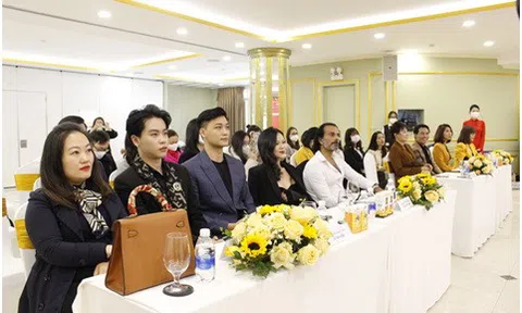 Fankids Got Talents 2022 – Sân chơi cho các idol kids khỏe mạnh, tài năng