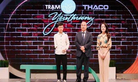 Trạm yêu thương số 9: Ngược chiều gió