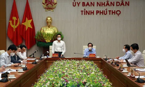 Kỷ niệm 67 năm Ngày thầy thuốc Việt Nam (27/2): Phú Thọ: “Lương y như từ mẫu”